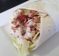 Gateway Cafe - Northern Rivers Accommodation