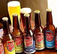 Ironbark Brewery