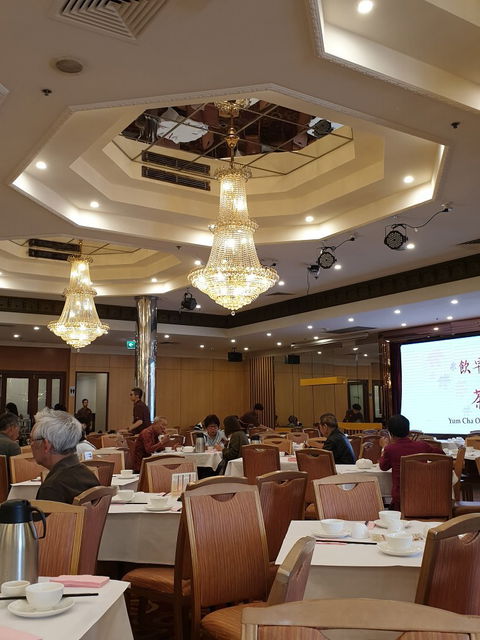 Landmark Restaurant - Northern Rivers Accommodation 6