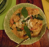 My Thai - Northern Rivers Accommodation