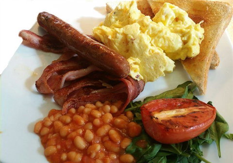 New Tattersalls Hotel - Northern Rivers Accommodation 11