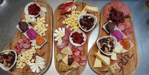 New Tattersalls Hotel - Northern Rivers Accommodation 12