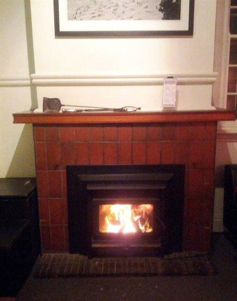 New Tattersalls Hotel - Northern Rivers Accommodation 15