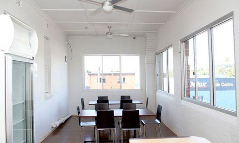 New Tattersalls Hotel - Northern Rivers Accommodation 18