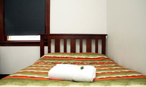 New Tattersalls Hotel - Northern Rivers Accommodation 19