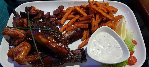 New Tattersalls Hotel - Northern Rivers Accommodation 2