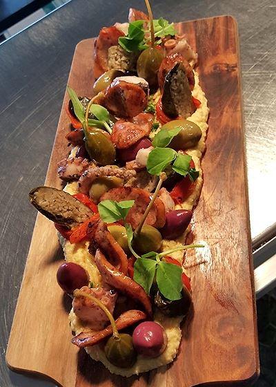 NINE 50 Restaurant & Bar - Northern Rivers Accommodation 0