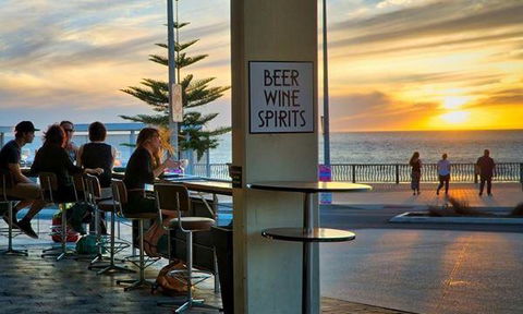 NINE 50 Restaurant & Bar - Northern Rivers Accommodation 1