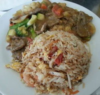 Oriental Wok