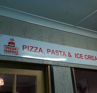 Pizza Napoli - Northern Rivers Accommodation