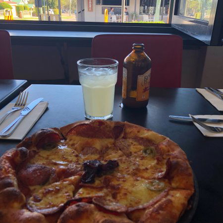 Sorella Pizza Kitchen - Northern Rivers Accommodation 0