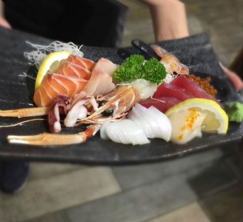 Sushi Yah-man - Northern Rivers Accommodation 15