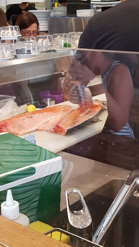 Sushi Yah-man - Northern Rivers Accommodation 16