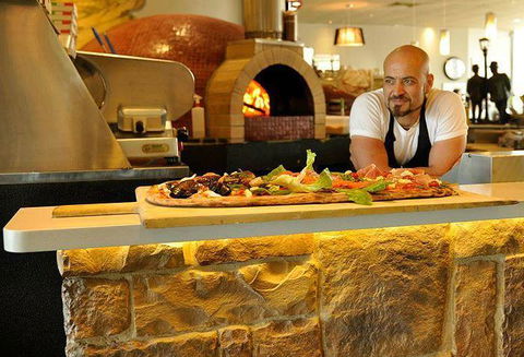 Terranova Bar Restaurant - Northern Rivers Accommodation 0
