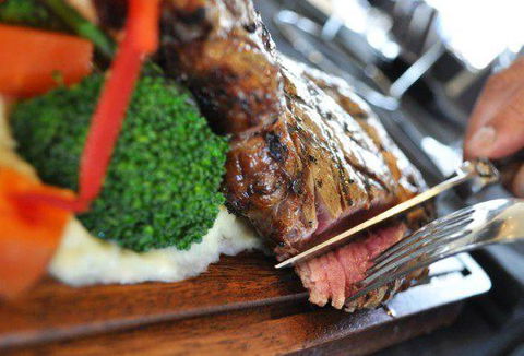Terranova Bar Restaurant - Northern Rivers Accommodation 9