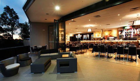 Terranova Bar Restaurant - Northern Rivers Accommodation 10