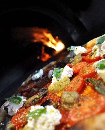 Terranova Bar Restaurant - Northern Rivers Accommodation 11