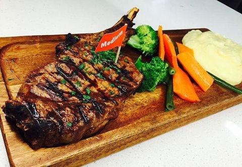 Terranova Bar Restaurant - Northern Rivers Accommodation 13