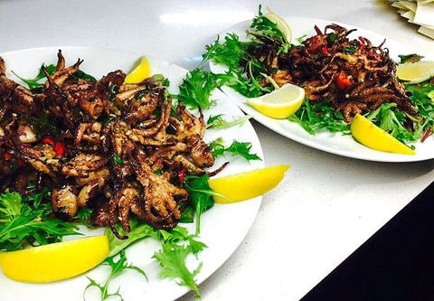 Terranova Bar Restaurant - Northern Rivers Accommodation 14