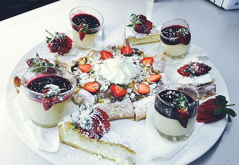Terranova Bar Restaurant - Northern Rivers Accommodation 15