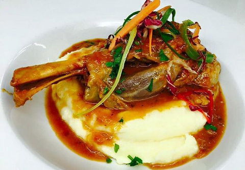 Terranova Bar Restaurant - Northern Rivers Accommodation 16