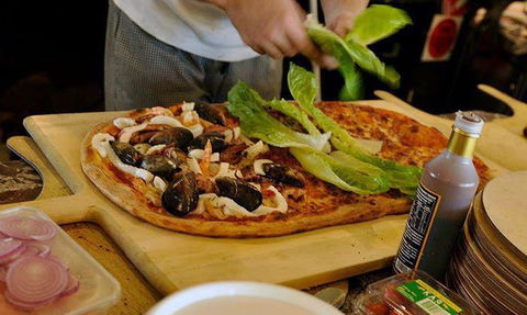 Terranova Bar Restaurant - Northern Rivers Accommodation 2