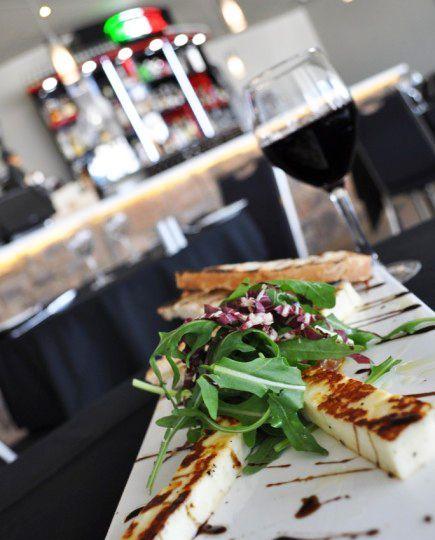 Terranova Bar Restaurant - Northern Rivers Accommodation 5