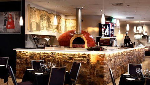 Terranova Bar Restaurant - Northern Rivers Accommodation 6