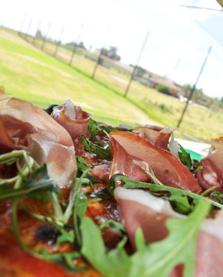 Terranova Bar Restaurant - Northern Rivers Accommodation 7