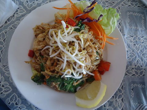 Thai Lemongrass - Northern Rivers Accommodation 0