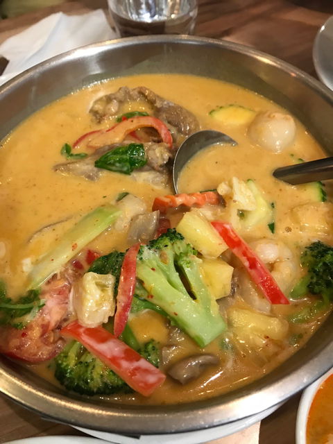 Thai Lemongrass - Northern Rivers Accommodation 11