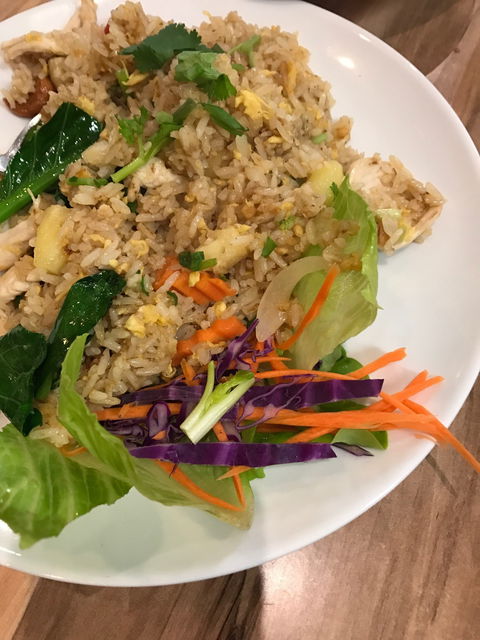 Thai Lemongrass - Northern Rivers Accommodation 2