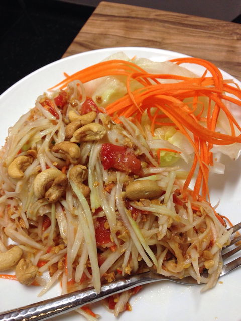 Thai Lemongrass - Northern Rivers Accommodation 6