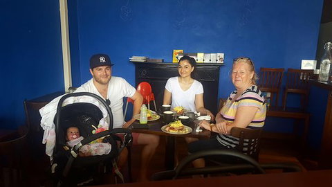 The Base Espresso Bar - Northern Rivers Accommodation 0