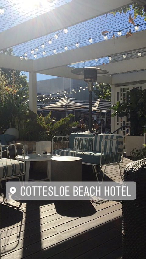 The Beach Club - Northern Rivers Accommodation 5