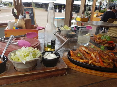 The Funky Mexican Cantina - Northern Rivers Accommodation 0