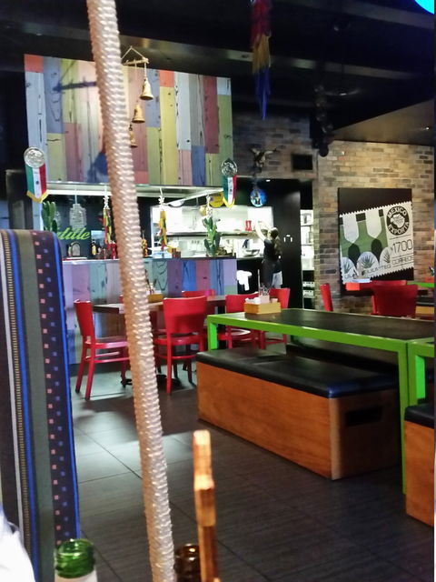 The Funky Mexican Cantina - Northern Rivers Accommodation 4