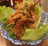 The Green Mango Thai Restaurant - Northern Rivers Accommodation