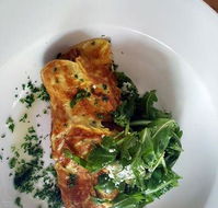 Top Pub Bistro - Northern Rivers Accommodation