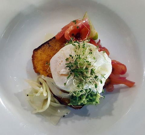 Top Pub Bistro - Northern Rivers Accommodation 1