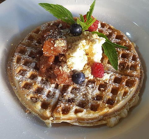 Top Pub Bistro - Northern Rivers Accommodation 2