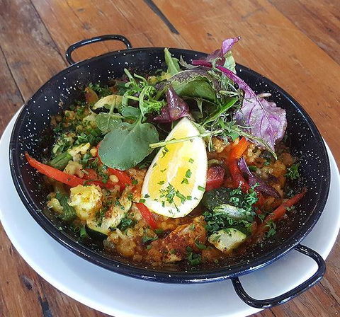 Top Pub Bistro - Northern Rivers Accommodation 6