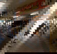 Cafe Locomotiva - Northern Rivers Accommodation