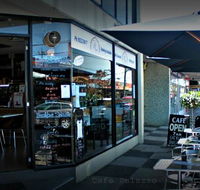 Cafe Palazzo - Northern Rivers Accommodation