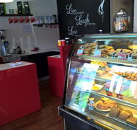 Cafe Vanilli