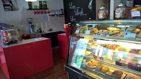 Cafe Vanilli - Northern Rivers Accommodation 0
