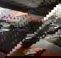 Chameleon Junction - Northern Rivers Accommodation