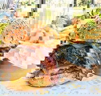 Cool Bean Kitchen - Northern Rivers Accommodation