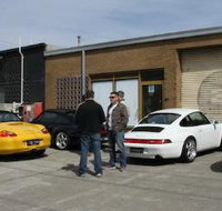 Dakdak Cafe - Northern Rivers Accommodation