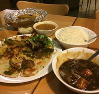 Dosa Plaza - Northern Rivers Accommodation